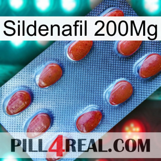 Sildenafil 200Mg 06